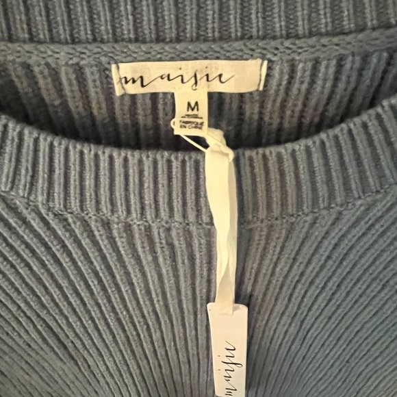 Maisie Sweater - Picture 3 of 7